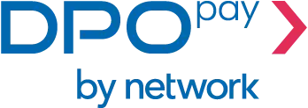 DPO Pay logo