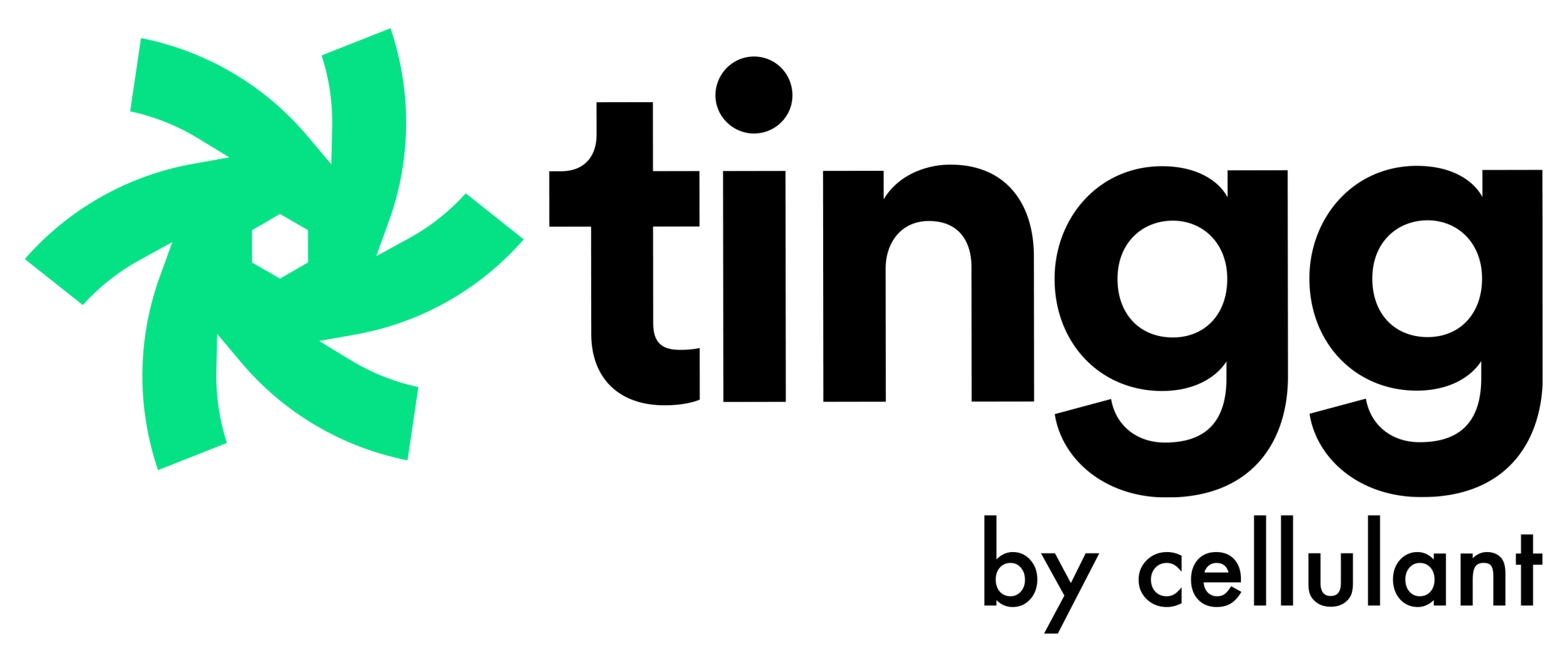 Cellulant Tingg logo